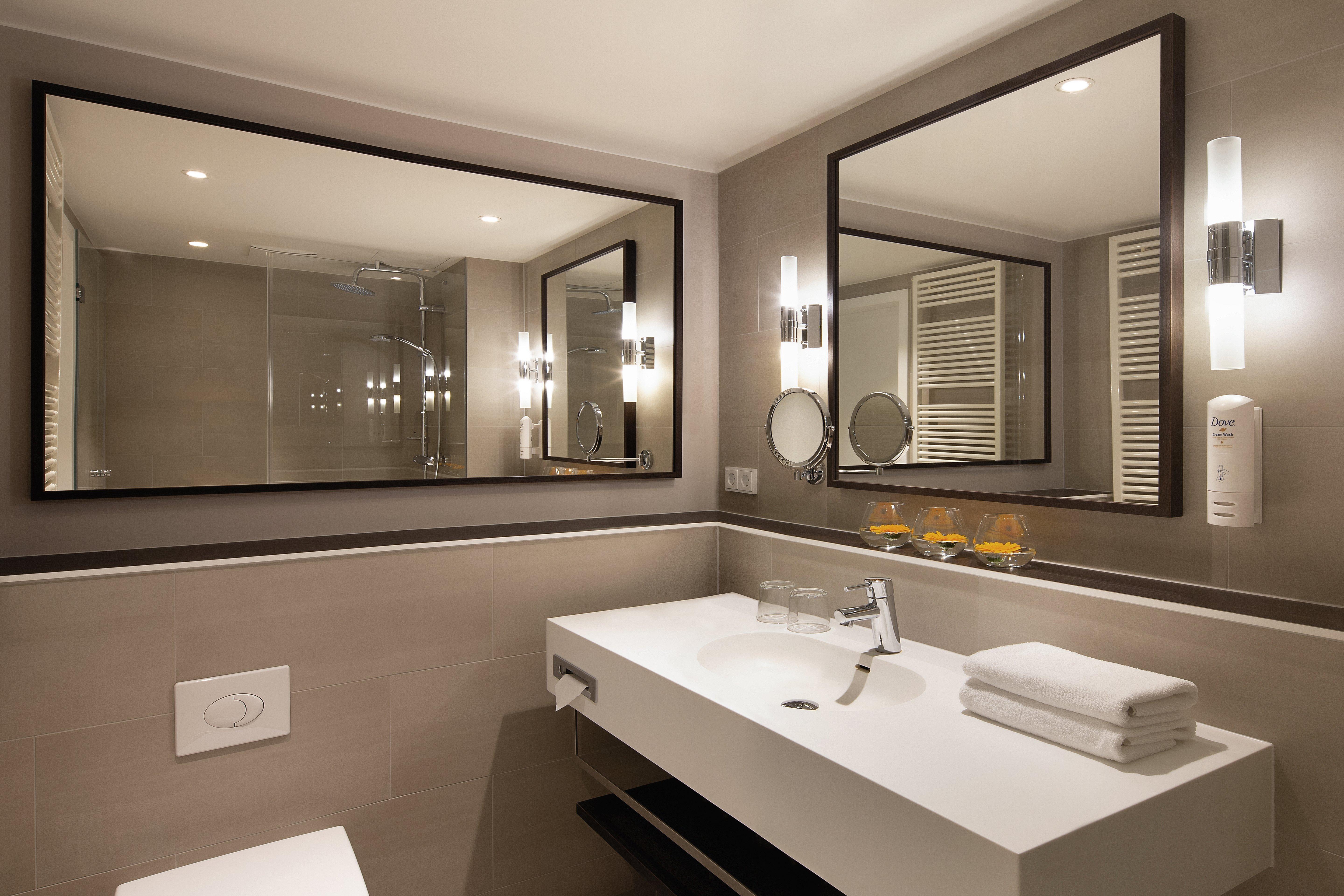 Holiday Inn Berlin City Center East Prenzlauer Berg By Ihg Luaran gambar