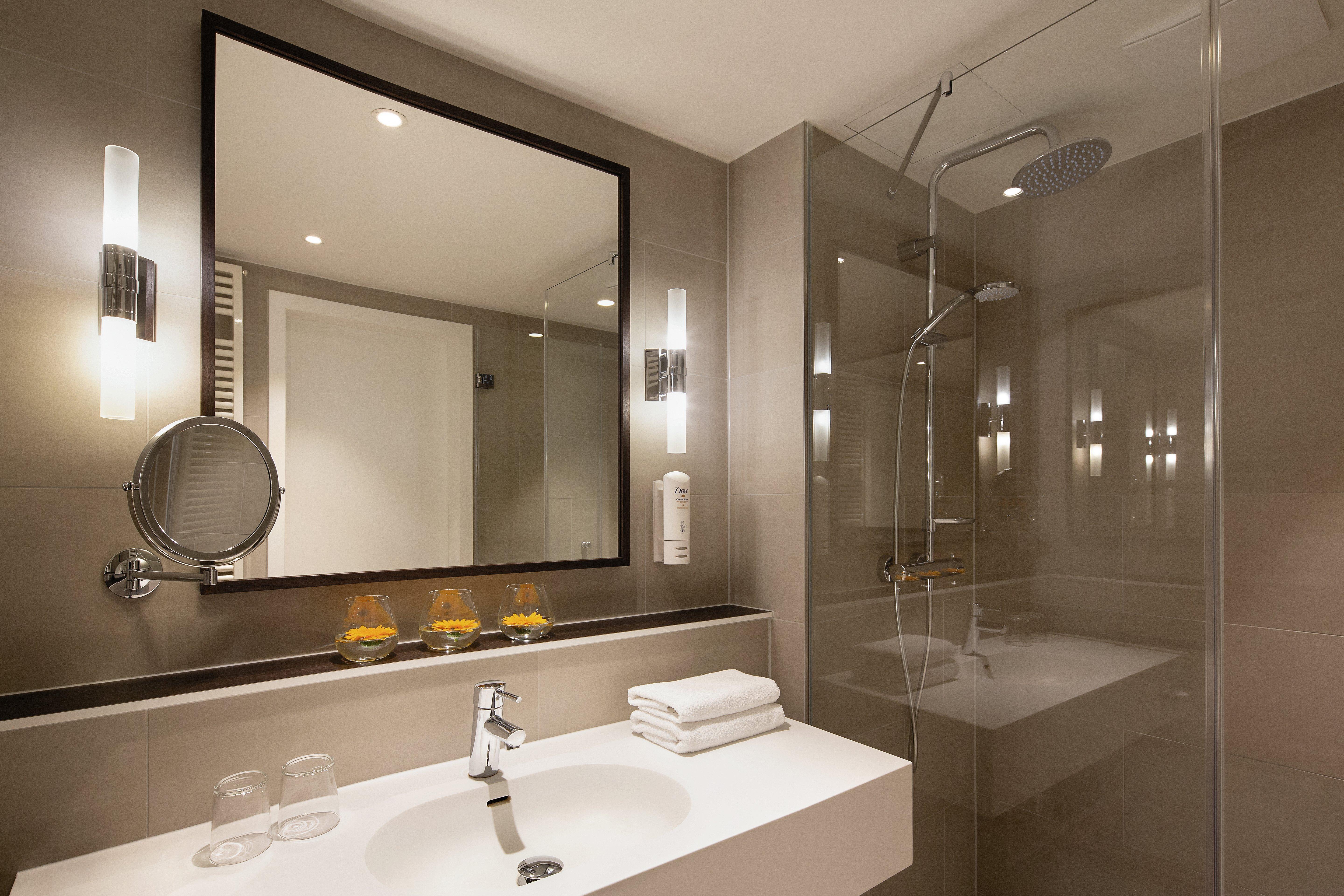 Holiday Inn Berlin City Center East Prenzlauer Berg By Ihg Luaran gambar