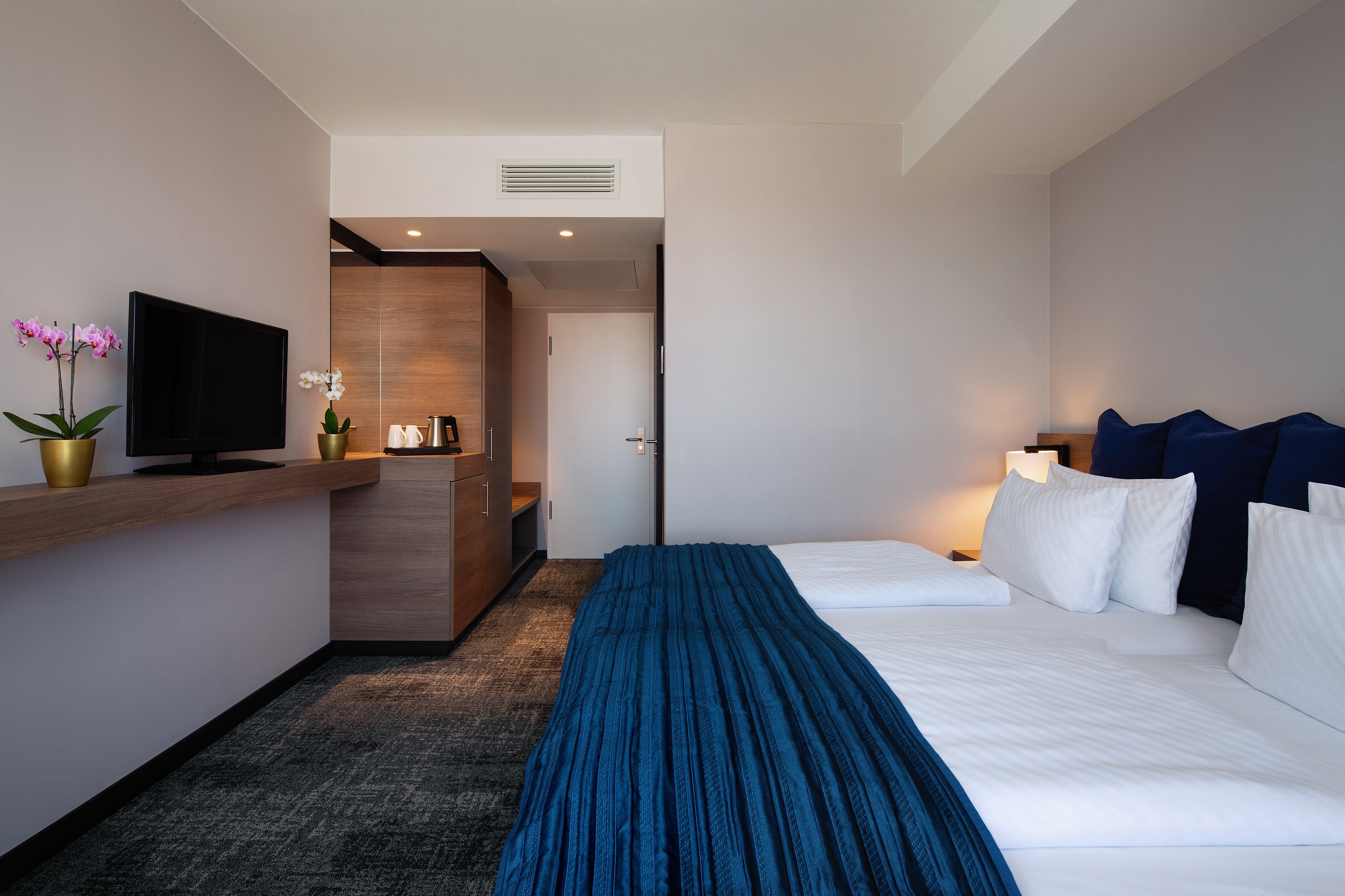 Holiday Inn Berlin City Center East Prenzlauer Berg By Ihg Luaran gambar