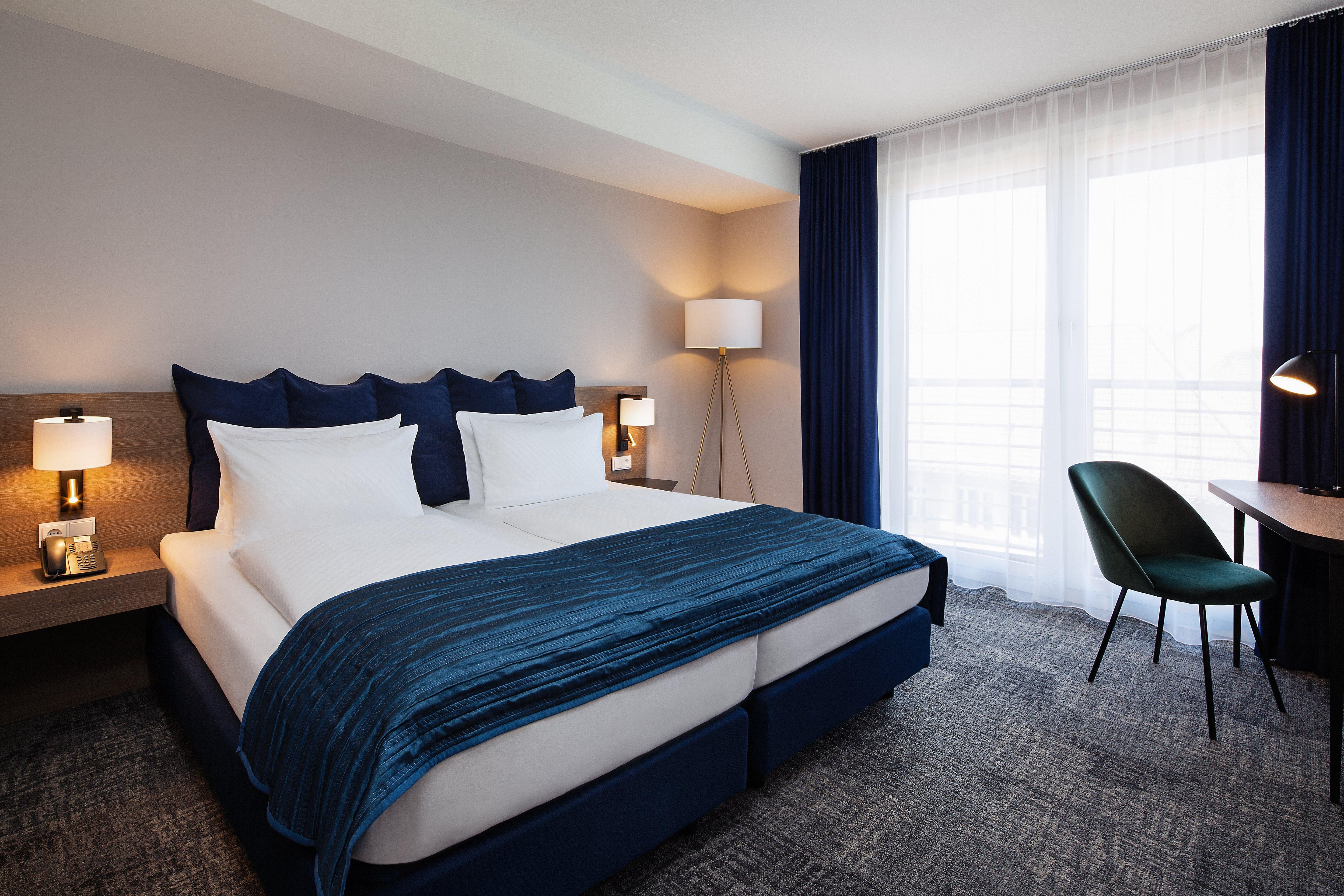 Holiday Inn Berlin City Center East Prenzlauer Berg By Ihg Luaran gambar