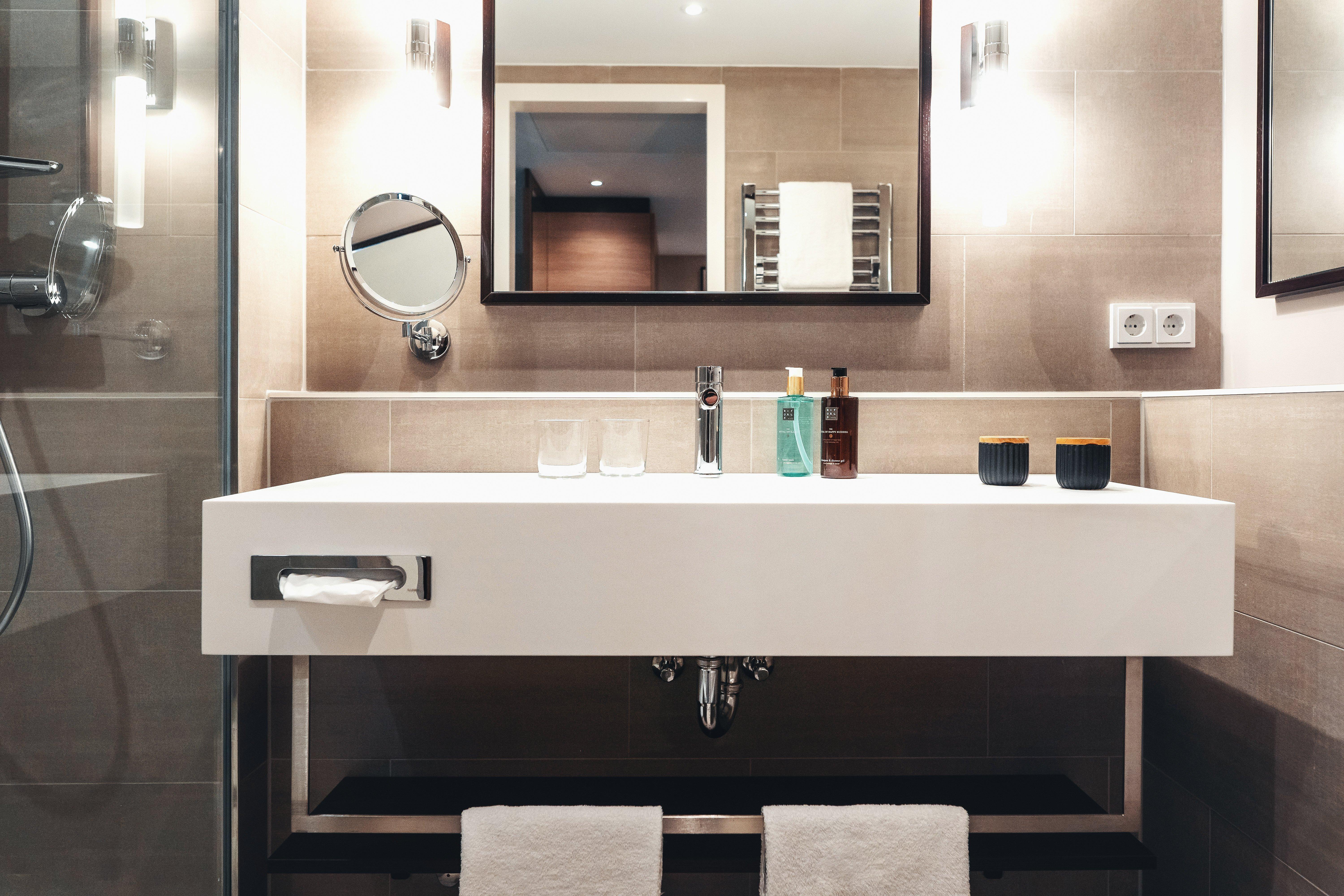 Holiday Inn Berlin City Center East Prenzlauer Berg By Ihg Luaran gambar