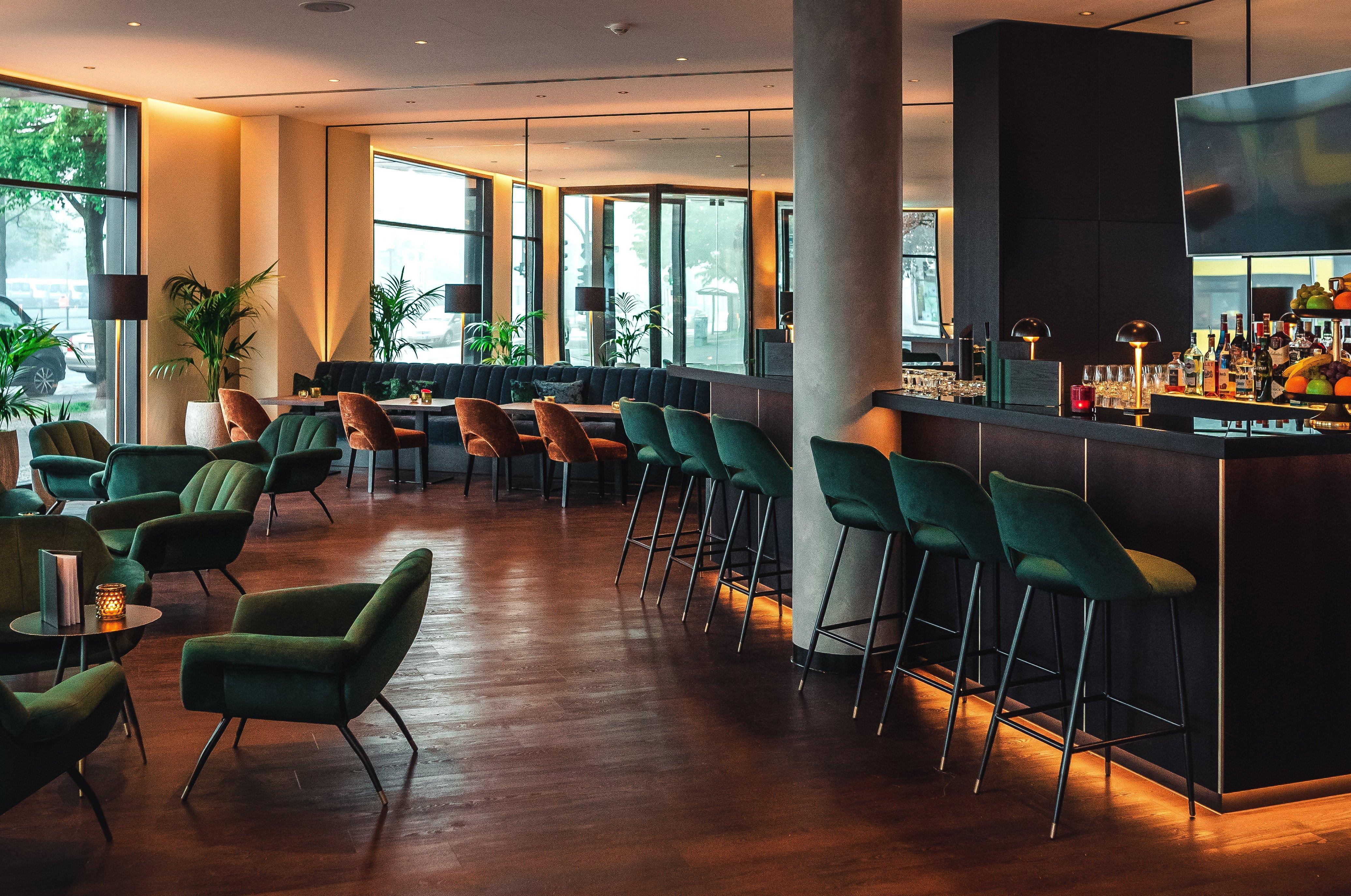 Holiday Inn Berlin City Center East Prenzlauer Berg By Ihg Luaran gambar
