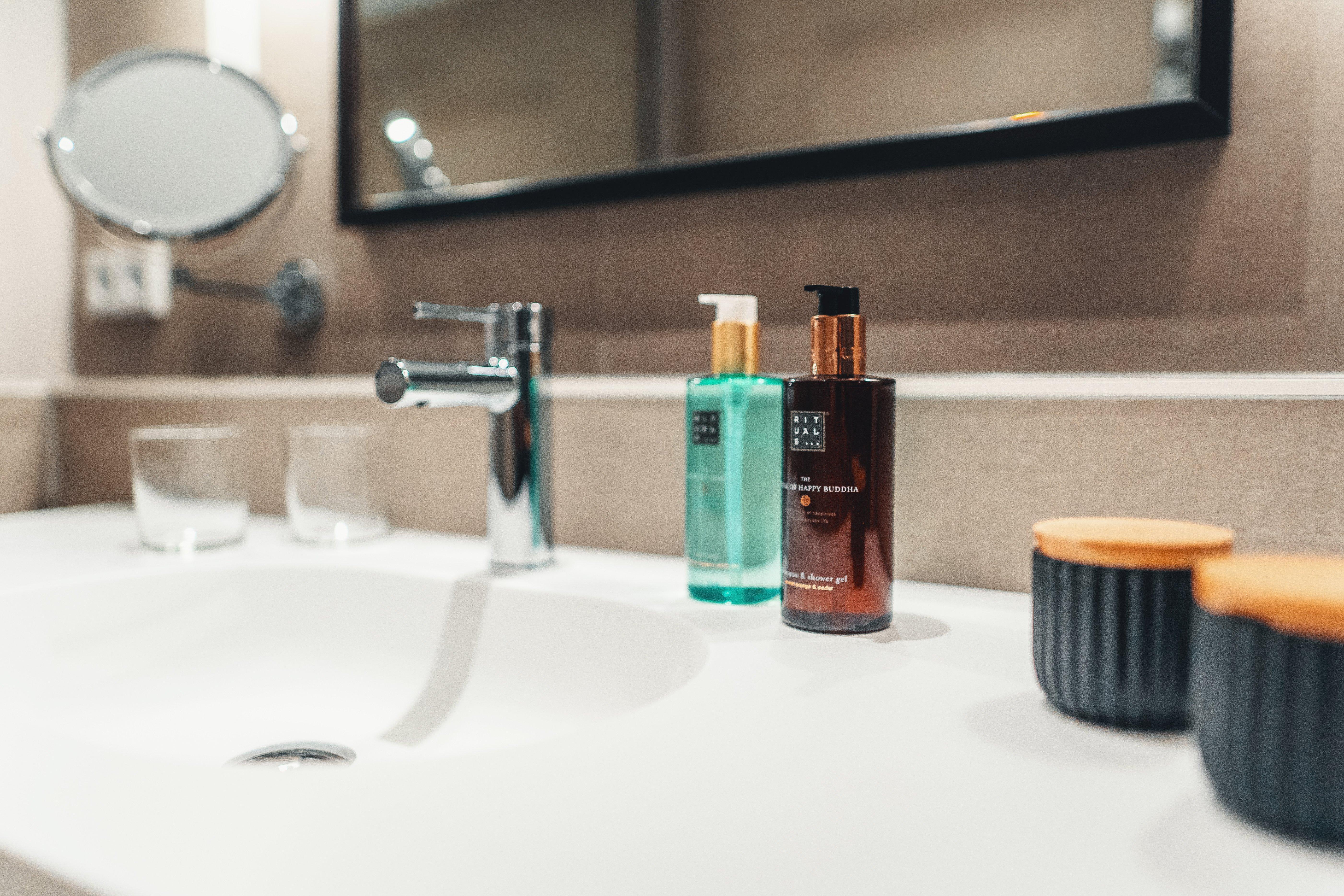 Holiday Inn Berlin City Center East Prenzlauer Berg By Ihg Luaran gambar