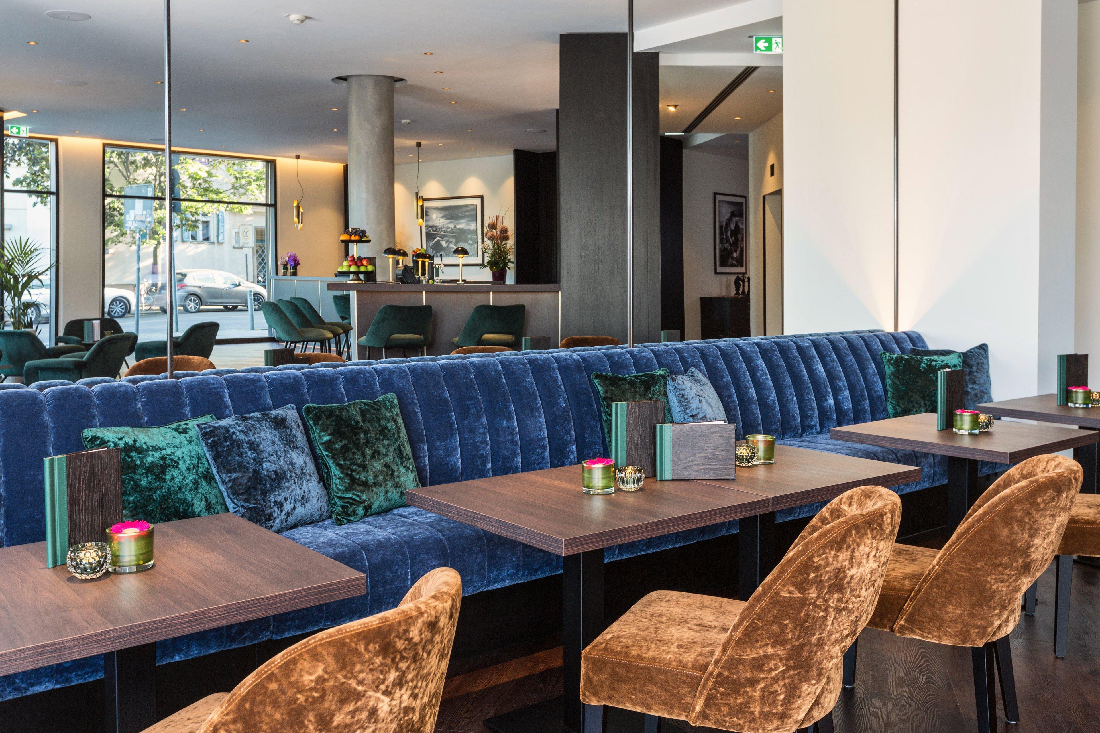 Holiday Inn Berlin City Center East Prenzlauer Berg By Ihg Luaran gambar