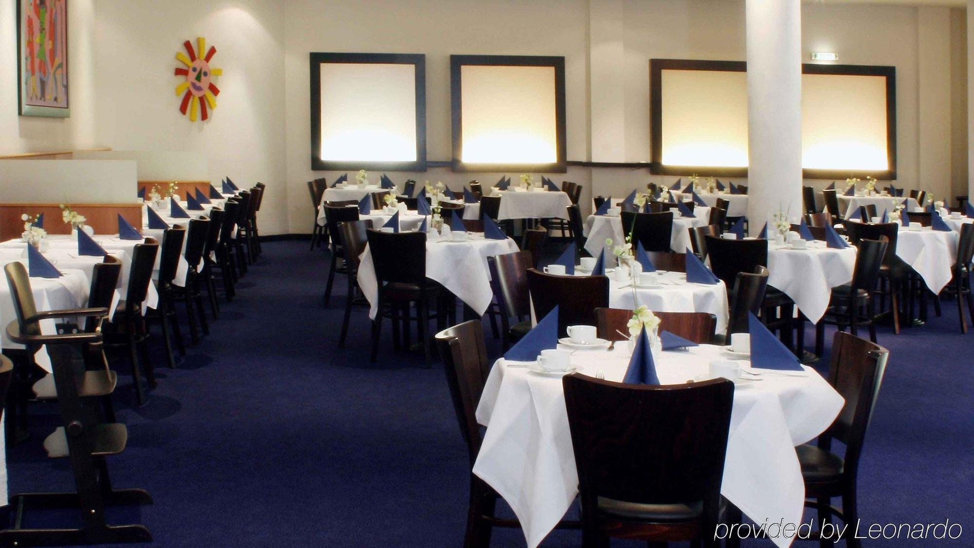 Holiday Inn Berlin City Center East Prenzlauer Berg By Ihg Luaran gambar