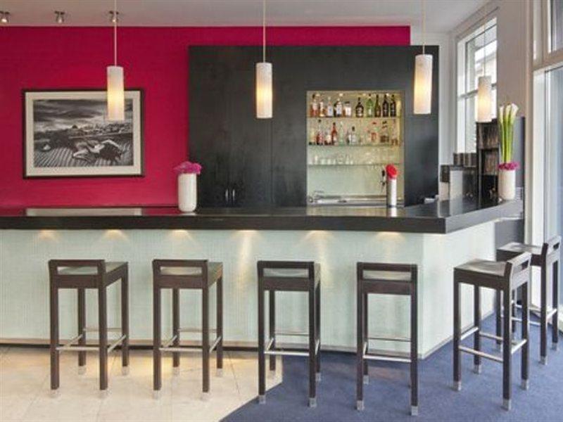 Holiday Inn Berlin City Center East Prenzlauer Berg By Ihg Luaran gambar
