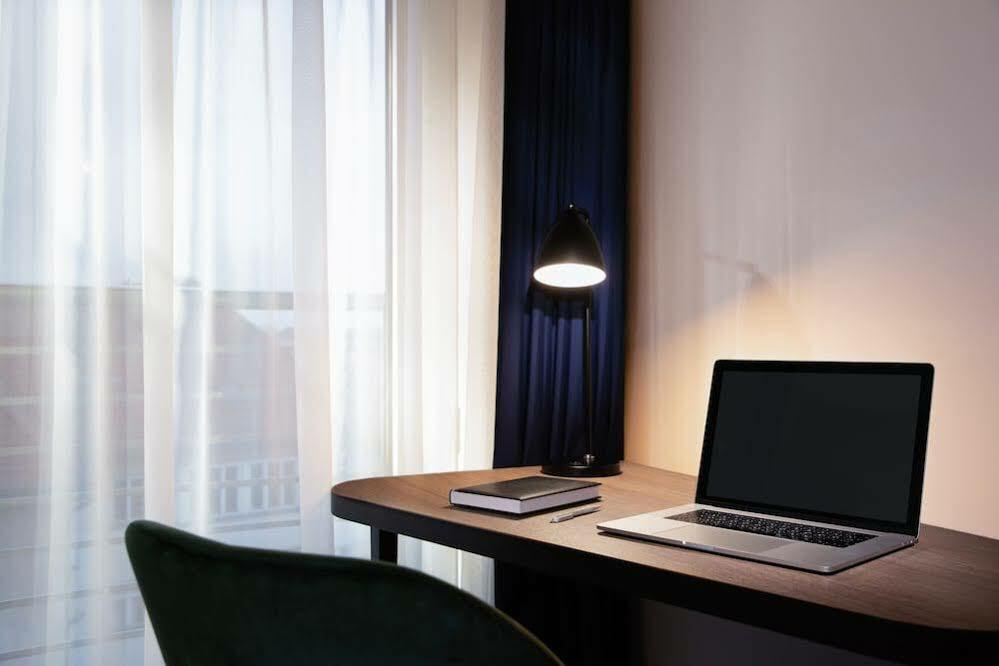 Holiday Inn Berlin City Center East Prenzlauer Berg By Ihg Luaran gambar